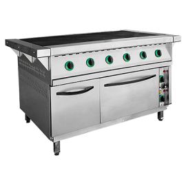 Плита электрическая ПищТех ПЭП-0,72-ДШ-Н-01 купить в Е.Маркет