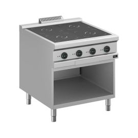 Плита индукционная Apach APRI-89P/PL купить в Е.Маркет