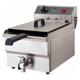 Фритюрница Starfood FRI-10LA купить в Е.Маркет