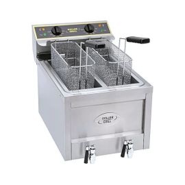 Фритюрница Roller Grill RFE 8 D купить в Е.Маркет