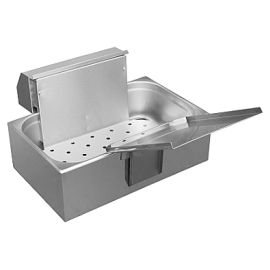 Чебуречница ПищТех АЖЧП-1 купить в Е.Маркет