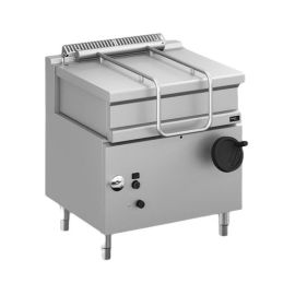 Сковорода опрокидывающаяся Apach APSG-87/PL купить в Е.Маркет