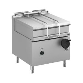 Сковорода опрокидывающаяся Apach APSE-89/PL купить в Е.Маркет