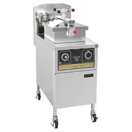 Фритюрница высокого давления CNIX PFE-500 купить в Е.Маркет