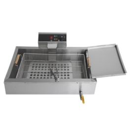 Чебуречница Starfood EFI16 купить в Е.Маркет