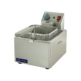 Фритюрница KAYMAN ФЭ-1-1/2x150 А купить в Е.Маркет