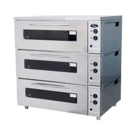 Шкаф жарочный KAYMAN ШЖЭ-3-3 купить в Е.Маркет