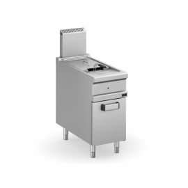 Фритюрница Apach APFG-49P/PL купить в Е.Маркет