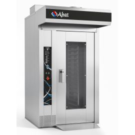 Шкаф пекарский Abat РПШ-16-6-4 + ТШГ-16-6-4 купить в Е.Маркет