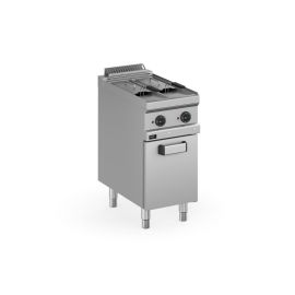 Фритюрница Apach APFE-47/2P/PL купить в Е.Маркет
