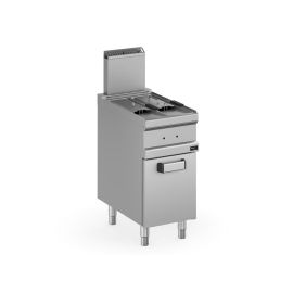 Фритюрница Apach APFG-47/2P/PL купить в Е.Маркет
