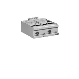 Фритюрница Apach APFE-77T/PL купить в Е.Маркет