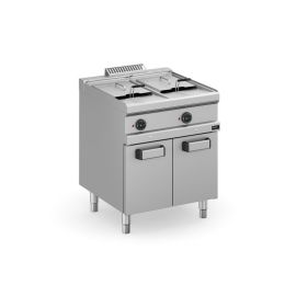 Фритюрница Apach APFE-77P/PL купить в Е.Маркет