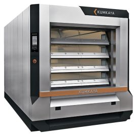 Печь подовая циклотермическая Kumkaya LIDER 100 PG купить в Е.Маркет