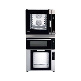 Печь подовая Apach AB01Q DECK купить в Е.Маркет