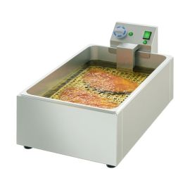 Аппарат ATESY Чебуречница Евро купить в Е.Маркет