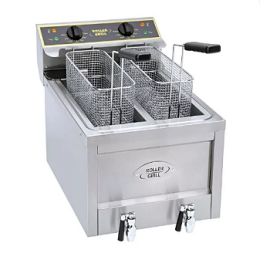 Фритюрница Roller Grill RFE 8 D купить в Е.Маркет