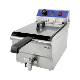 Фритюрница Airhot EF16 с краном купить в Е.Маркет