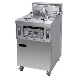 Фритюрница открытая CNIX OFE-28В купить в Е.Маркет