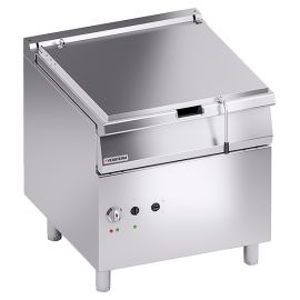 Сковорода опрокидывающаяся VEROTERM VT4BREP10MO 85 л с моторизованным приводом купить в Е.Маркет