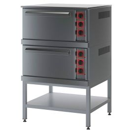 Шкаф жарочный ТММ ШД-2 купить в Е.Маркет