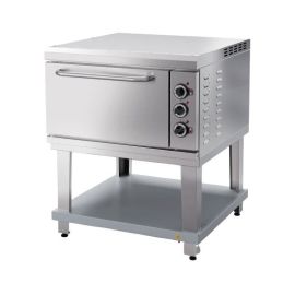 Шкаф жарочный KAYMAN ШЖЭ-1-11-МХ купить в Е.Маркет