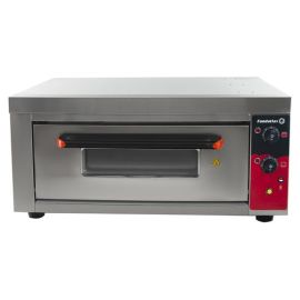 Печь хлебопекарная Foodatlas HEO-11S купить в Е.Маркет