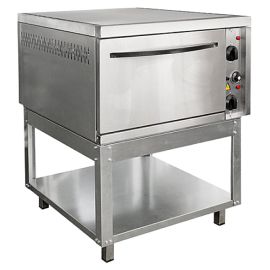 Шкаф жарочный ПищТех ШЭЖП-1 купить в Е.Маркет