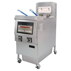 Фритюрница открытая CNIX OFE-22A купить в Е.Маркет