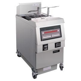 Фритюрница открытая CNIX OFE-321 купить в Е.Маркет