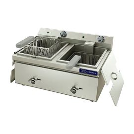 Фритюрница KAYMAN ФЭ-600 А купить в Е.Маркет