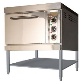 Шкаф жарочный ONEGA ШЖЭН-1 (облицовка из нерж. стали) купить в Е.Маркет