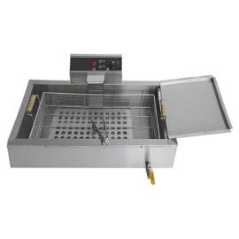 Чебуречница Starfood EFI16 купить в Е.Маркет