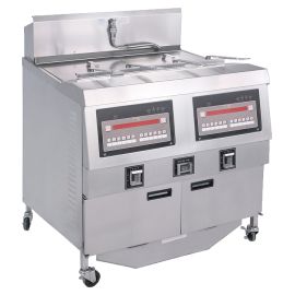 Фритюрница открытая CNIX OFE-322 купить в Е.Маркет