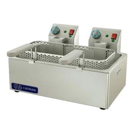 Фритюрница KAYMAN ФЭ-1-1/1х150 А купить в Е.Маркет