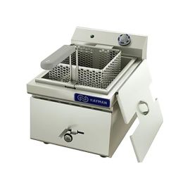 Фритюрница KAYMAN ФЭ-300 А купить в Е.Маркет