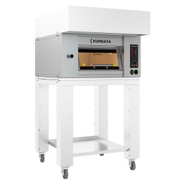 Печь подовая модульная Kumkaya EF 6080-1 купить в Е.Маркет