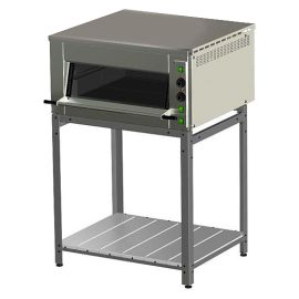 Шкаф жарочно-пекарский Тулаторгтехника ЭШП-110пк-1с купить в Е.Маркет