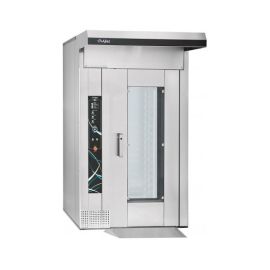 Шкаф пекарский Abat РПШ-16-6-4 + ТШГ-16-6-4 купить в Е.Маркет