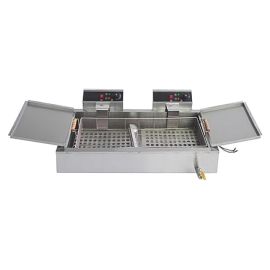 Чебуречница Starfood EFI26 купить в Е.Маркет