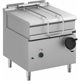 Сковорода опрокидывающаяся Apach APSG-89/PL купить в Е.Маркет