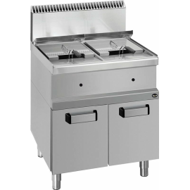 Фритюрница Apach APFG-77P/PL купить в Е.Маркет