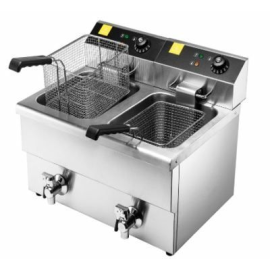 Фритюрница EKSI HEF-8LT-2 купить в Е.Маркет