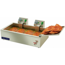 Чебуречница KAYMAN ЧЭ-4 А купить в Е.Маркет