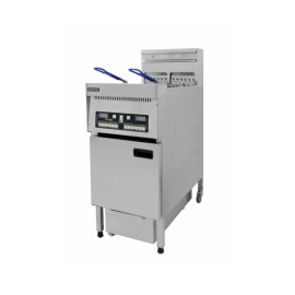 Фритюрница Kocateq EF12-2 F купить в Е.Маркет