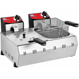 Фритюрница Eletto R 93 купить в Е.Маркет