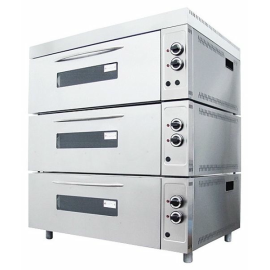 Шкаф жарочный KAYMAN ШЖЭ-3-2 купить в Е.Маркет