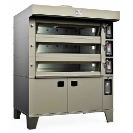 Печь подовая WLBake 3D.2T4060 купить в Е.Маркет