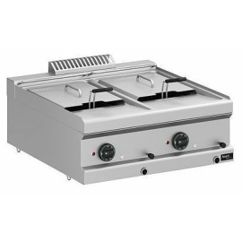 Фритюрница Apach APFE-77T/PL купить в Е.Маркет