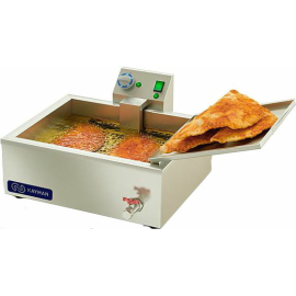 Чебуречница KAYMAN ЧЭ-2 А купить в Е.Маркет